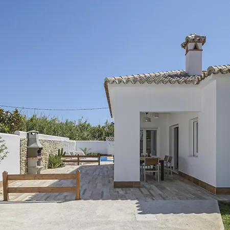 Country house Rocamar Barbate