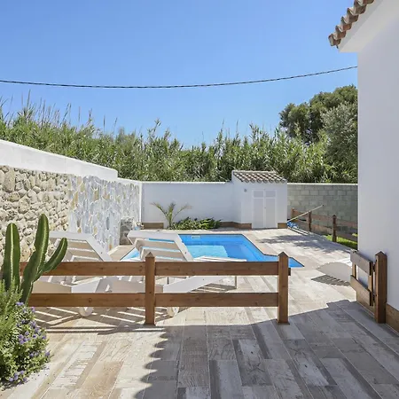 Rocamar Landhaus Barbate